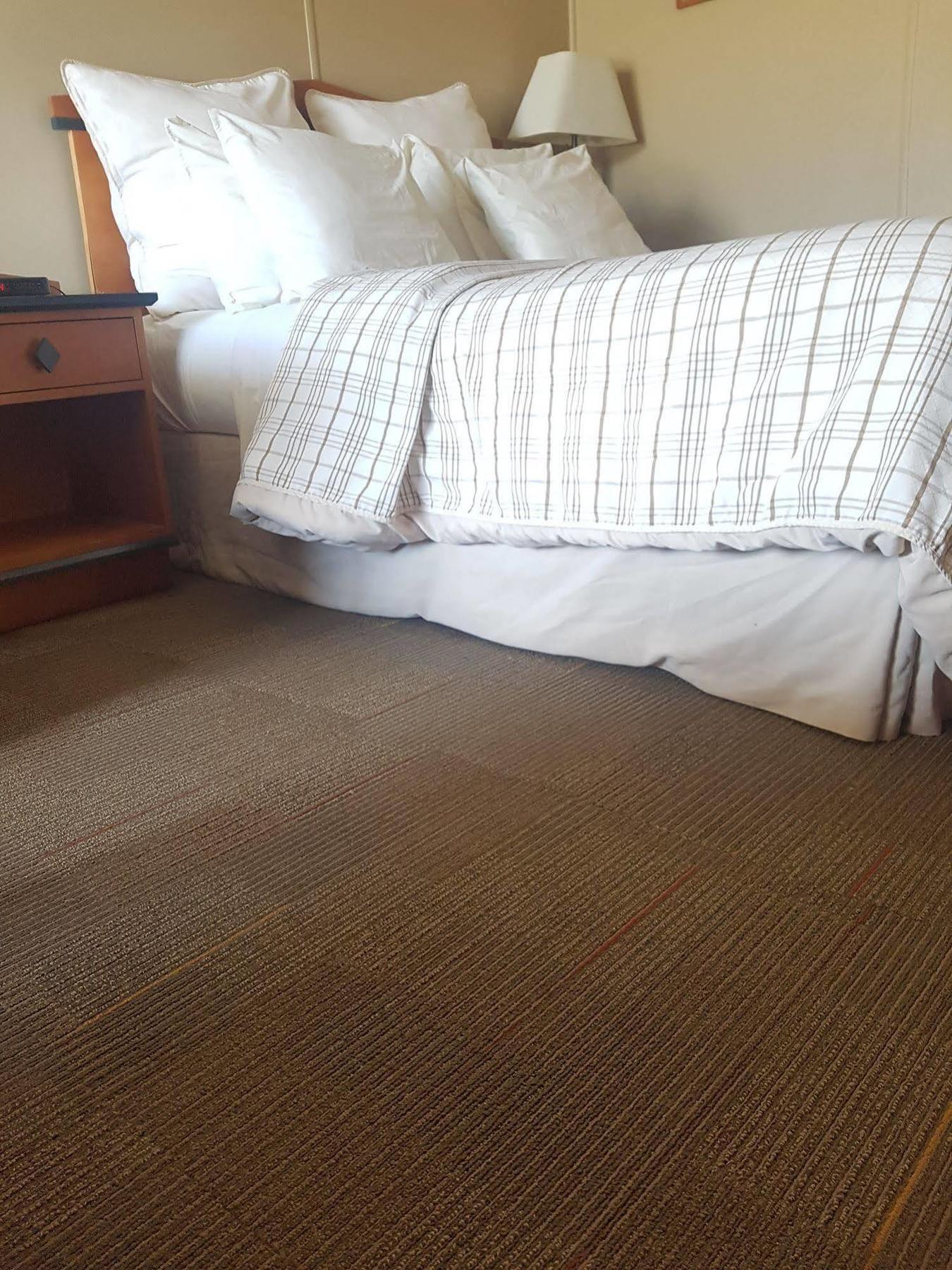 Olympia Lodge YYC Kültér fotó